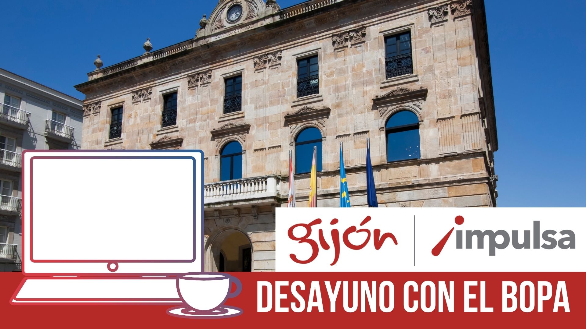 Abierto el periodo de alegaciones al presupuesto municipal de Gijón