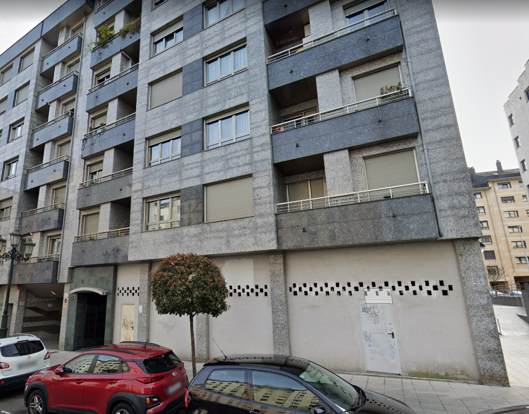 Las Fallecidas Tras Precipitarse Por Una Ventana En Oviedo Son Dos