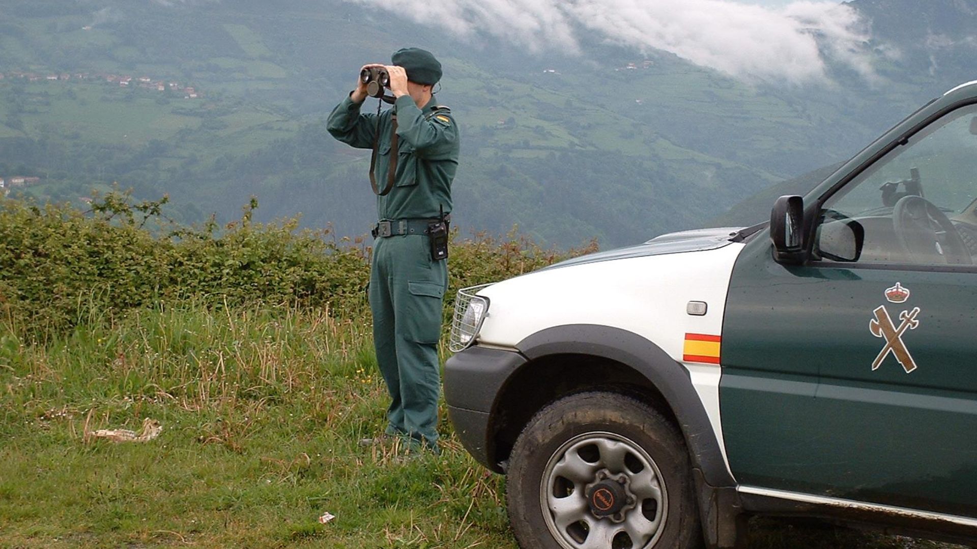 Localizan A Una Mujer De A Os Desaparecida En Cabrales Que Pas La