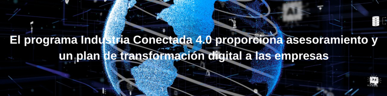 transformación digital industrias asturias