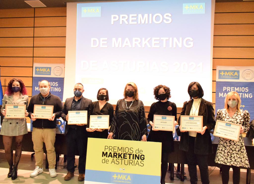 premios marketing asturias
