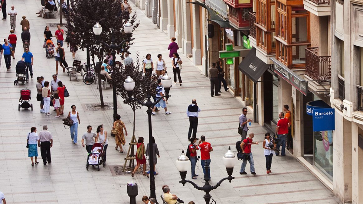 Acertijo de emoticonos: ¿Sabrías adivinar estas 25 calles de Gijón?