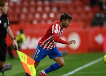 Aitor García: «Aún estamos a tiempo de retornar adonde empezamos»