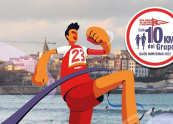 Regresa la carrera ‘Los 10 km del Grupo’