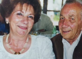 Fallece Asunción Álvarez Loché, la «Guapita»