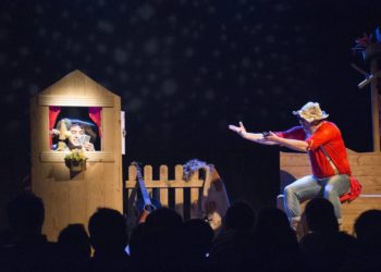 Feten 2022 recupera la actividad presencial para escolares