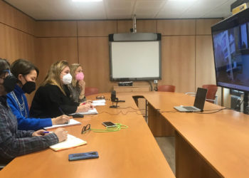 «La actividad lectiva en el San Vicente no se recuperará durante el presente curso escolar»