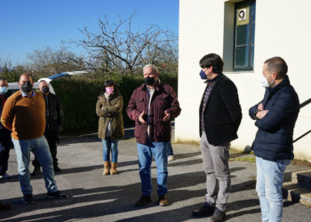 La banda ancha coge velocidad en Asturias con el plan Unico