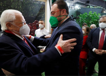 Barbón apuesta por el turismo para el futuro de Asturias: «Hemos tenido cifras históricas»