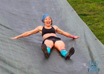 La Gijón OCR, la carrera de obstáculos que no te puedes perder