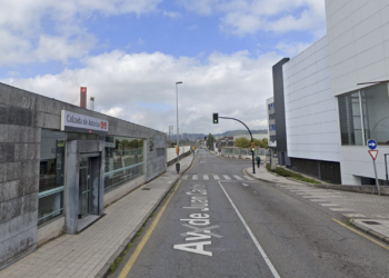 Nuevo autocovid en La Calzada