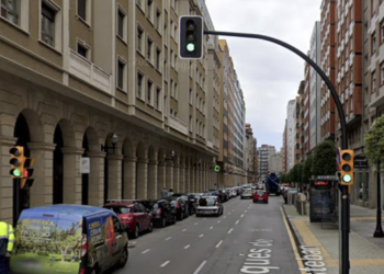 Cabalgata: Cortes de tráfico y zonas de estacionamiento prohibido en Gijón