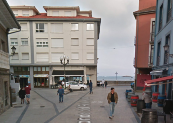 Fiscalía pide 5.000 y 8.000 euros por lesiones y secuelas al dueño del perro que mordió a un hombre en Luanco