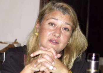 Fallece Carmen Jove, histórica urgencióloga del Hospital de Cabueñes