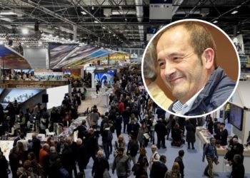 El turismo no vive de rentas