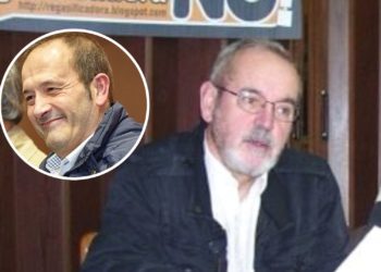 Miguel Ángel Llana, un activo social