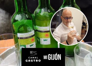 La Asturias sidrera dividida