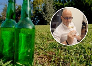 La subida del precio de la sidra