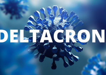 Detectada la nueva cepa ‘deltacron’, mezcla de delta y ómicron