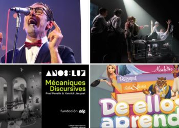 ¿Qué hacer después de las fiestas? Los mejores planes para el fin de semana en Gijón