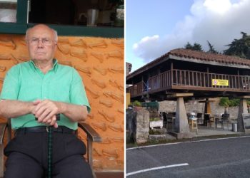 Adiós a un histórico de Gijón: fallece ‘El Pilu’, alma del popular merendero