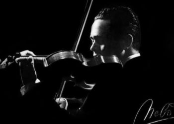 Fallece Alfonso Ordieres, histórico concertino de la Orquesta Sinfónica de Asturias