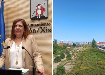 El Ayuntamiento ve sin «ninguna duda» apoyo e implicación del Gobierno central con el Plan de Vías