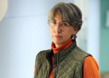 «En 10 años el cáncer pasará a ser una enfermedad crónica», Yolanda Calero, presidenta de la AECC en Asturias