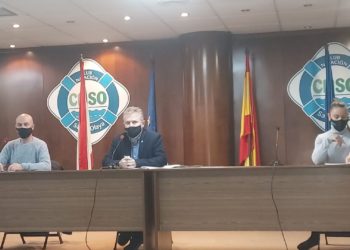 El Santa Olaya presenta su programa trimestral cargado de actividades