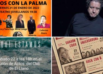 Los mejores planes gijonudos para un finde ‘polar’