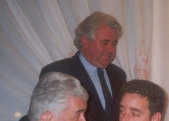 Fallece David Piñero, director de La Voz del Occidente