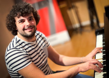 “Si paso allí tres días vuelvo como si hubiera hecho un alto en el camino. Sólo me pasa en Asturias”