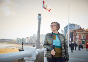 «Me rechina que no haya una clase política donde lo que prevalezca sea la colaboración»