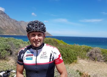 Tony Rominger: «Los mejores años los viví en el CLAS. El cariño de Asturias está por encima de los triunfos»