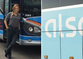 La trabajadora no readmitida por Alsa será apoyada en una manifestación frente a los juzgados de Llamaquique