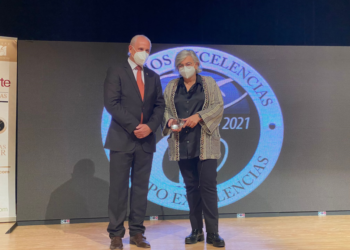 Gijón gana el Premio a la Excelencia Turística en FITUR