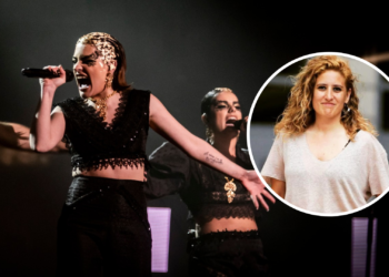 Tanxugueiras, panem et circenses