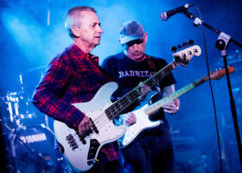 Los Berrones comienzan su nueva gira ‘Tour Añu 1 D.C. -dempués del Covid-‘