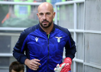 pepe reina