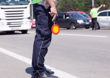Piden 10 meses de cárcel al conductor sin carnet que atropelló a un hombre en Vegadeo bajo los efectos de las drogas