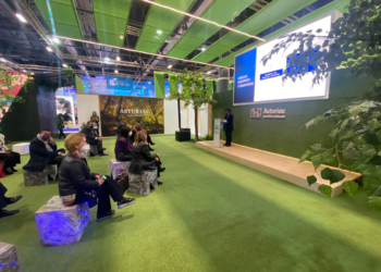 La Consejería presenta sus novedades en FITUR: apuesta por el patrimonio minero y un Camino de Santiago accesible