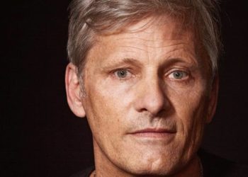 Viggo Mortensen se encontrará con el público asturiano en el Centro Niemeyer