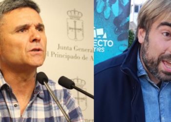 Daniel Ripa es reemplazado como portavoz de Podemos en la Junta