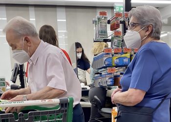 Los jubilados asturianos, los segundos de España con la pensión más alta