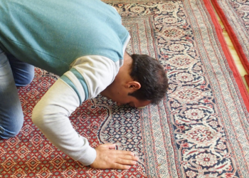 Musulmanes denuncian que en Asturias no se imparte la enseñanza religiosa islámica