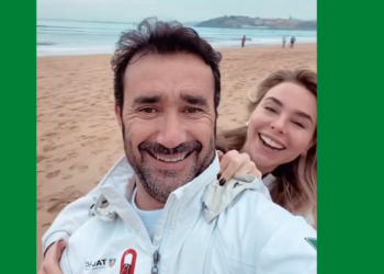 juanma castaño san lorenzo