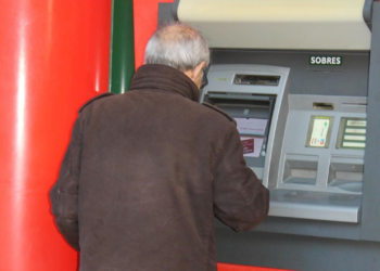 Alerta por la exclusión digital de los mayores en todas las esferas de la sociedad