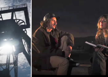 Vídeo |  ‘Mieres va prestate’, cultura y paisanaje se funden en verso