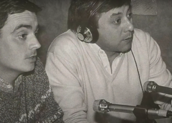 Fallece el músico gijonés Miguel Escalada, imprescindible en la escena artística asturiana