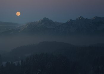 El tiempo para el fin de semana de Javimo: «Disfrutad del sol, pero abrigaos»